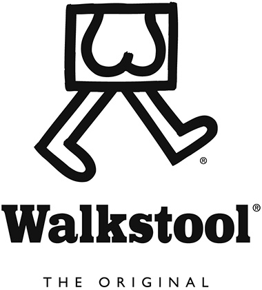 Walkstool