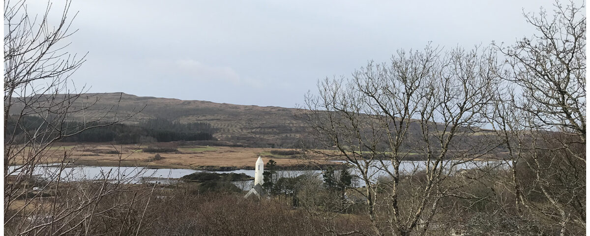 Dervaig